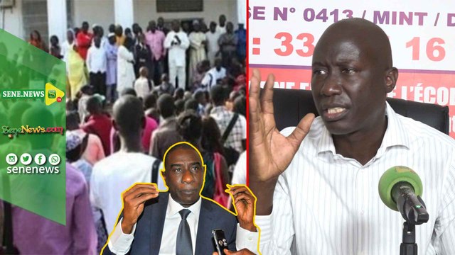 Grève des enseignants : Le message de Dame Mbodj aux enseignants