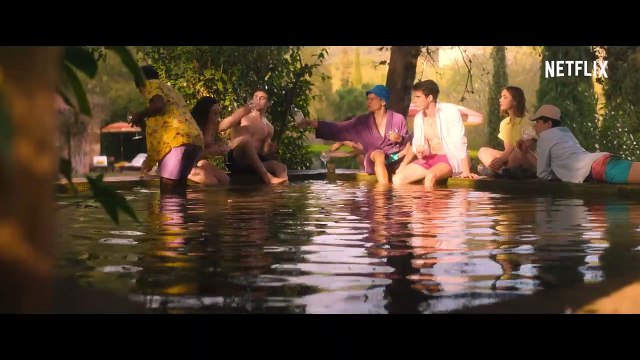 Tráiler de la película A través de mi ventana , adaptación al cine de la novela escrita por Ariana Godoy, con Clara Galle, Julio Peña, Hugo Arbués, Eric Masip, Natalia Azahara, Guillermo Lasheras, Emilia Lazo, Pilar Castro, Lucía de la Puerta y Marià Cas