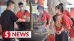 Iconic Thean Hou Temple opens for prayers on first day of CNY