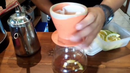 Klinik Kopi: No Sugar Coffe Club