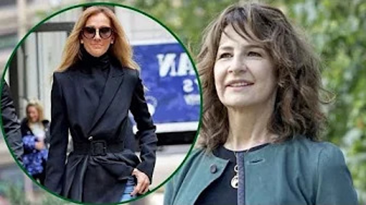 Céline Dion malade : Valérie Lemercier donne des nouvelles peu reluisantes