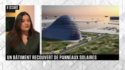 SMART TECH - Et Demain ? du mardi 1 février 2022