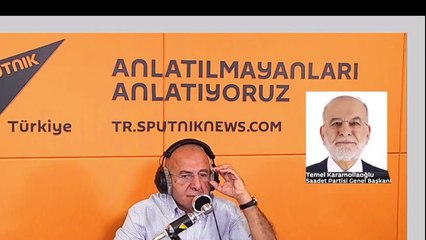Karamollaoğlu'ndan Erdoğan'a 'yalan' yanıtı: Şaşırdım