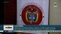 En Clave Mediática 01-02: Asesinatos de firmantes de paz en Colombia causa demandas