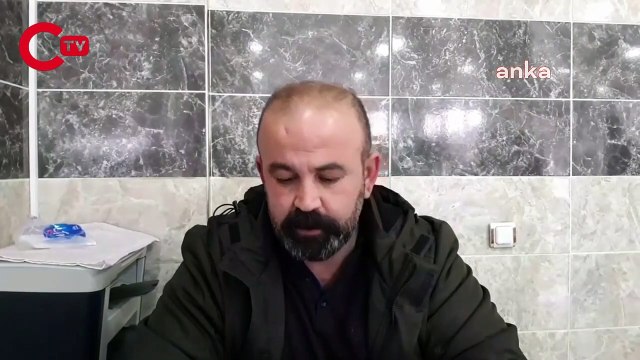 Elektrik zammını pankart asarak protesto ettiği için gözaltına alınan esnaf: “Dedim ‘Suçum ne?’ ‘Pankart asmışsınız’ dediler”