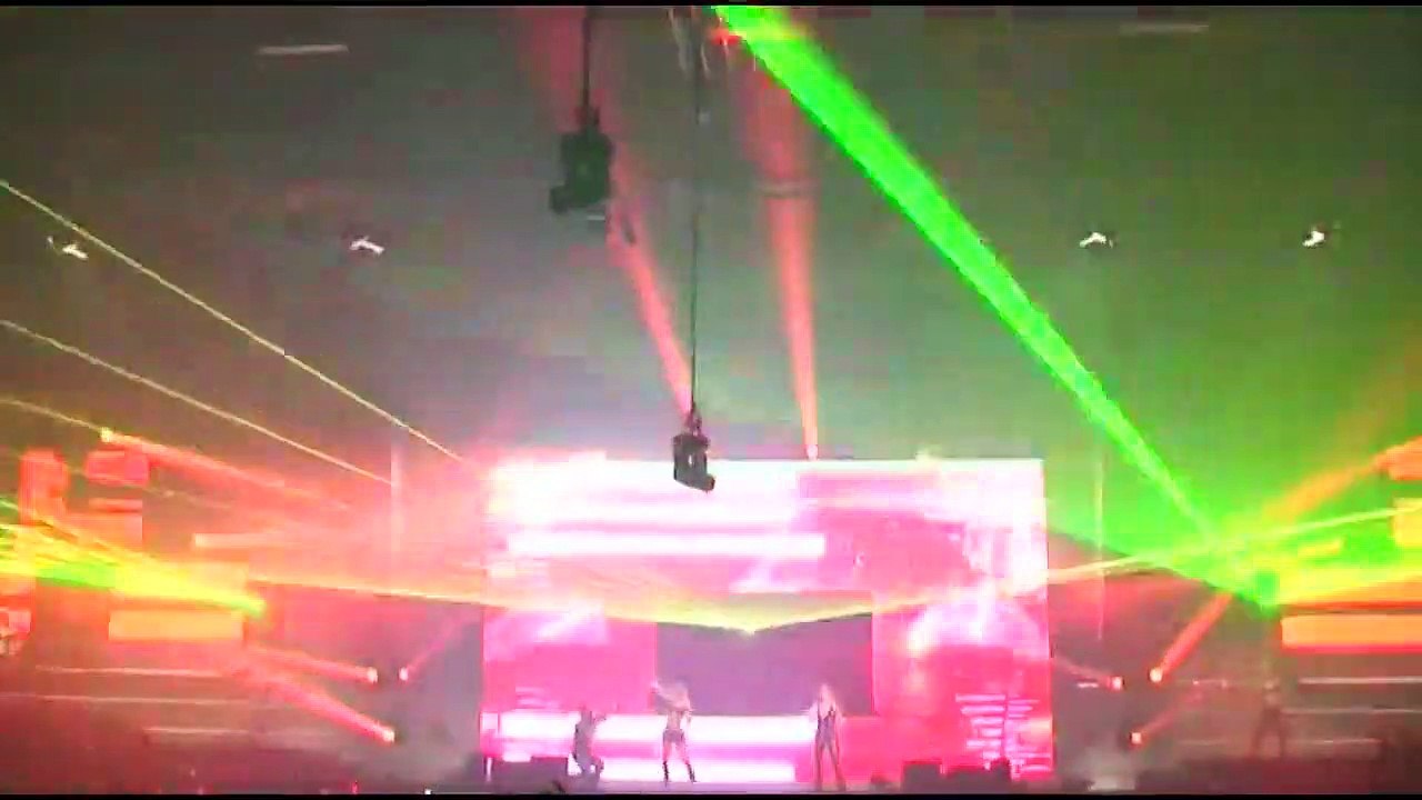 Nightmare - Create The Future