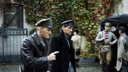 Цыпленок жареный - 5 серия