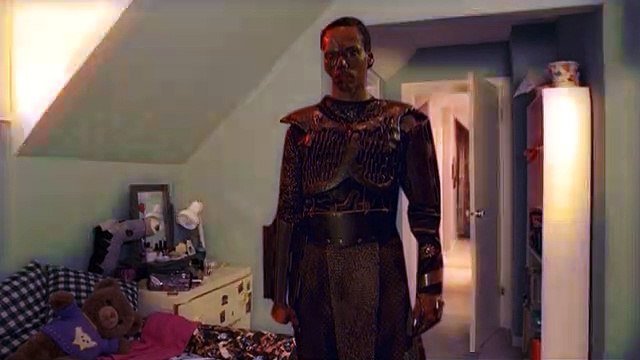 [3x13] - Stargate SG1 - Les Flammes de l enfer (Part 2) VF