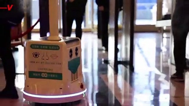 2022 Olympic Reporters Provide Show and Tell of COVID Countermeasures at the Beijing Winter Games