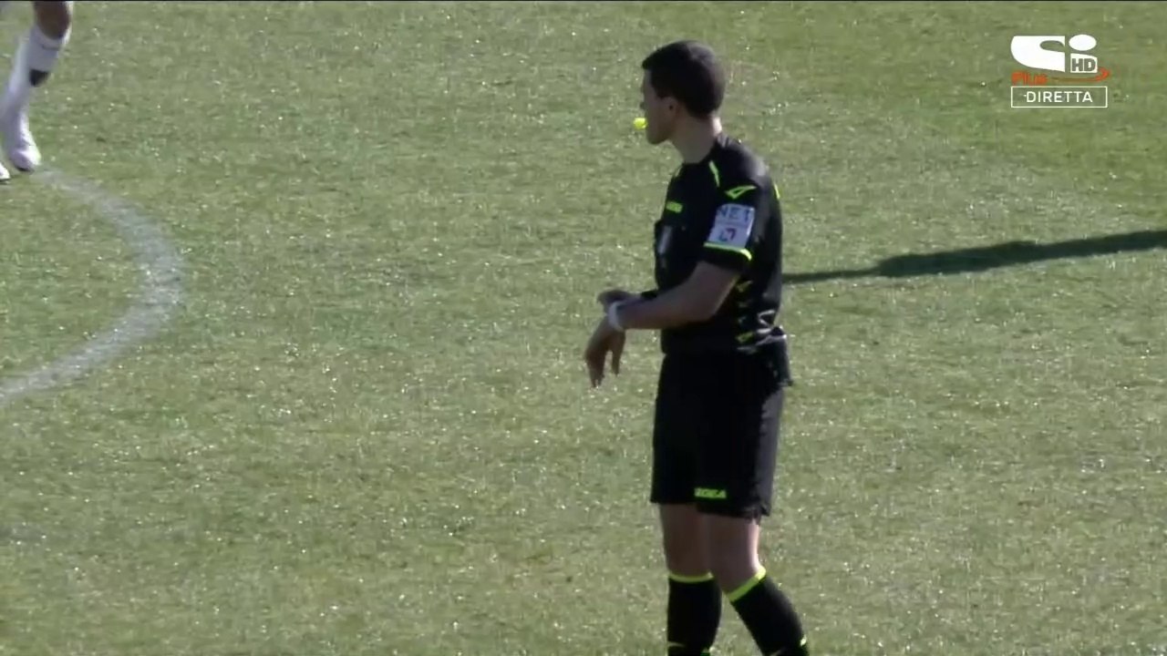 Primavera: Roma 2-2 Lecce - Sintesi HD