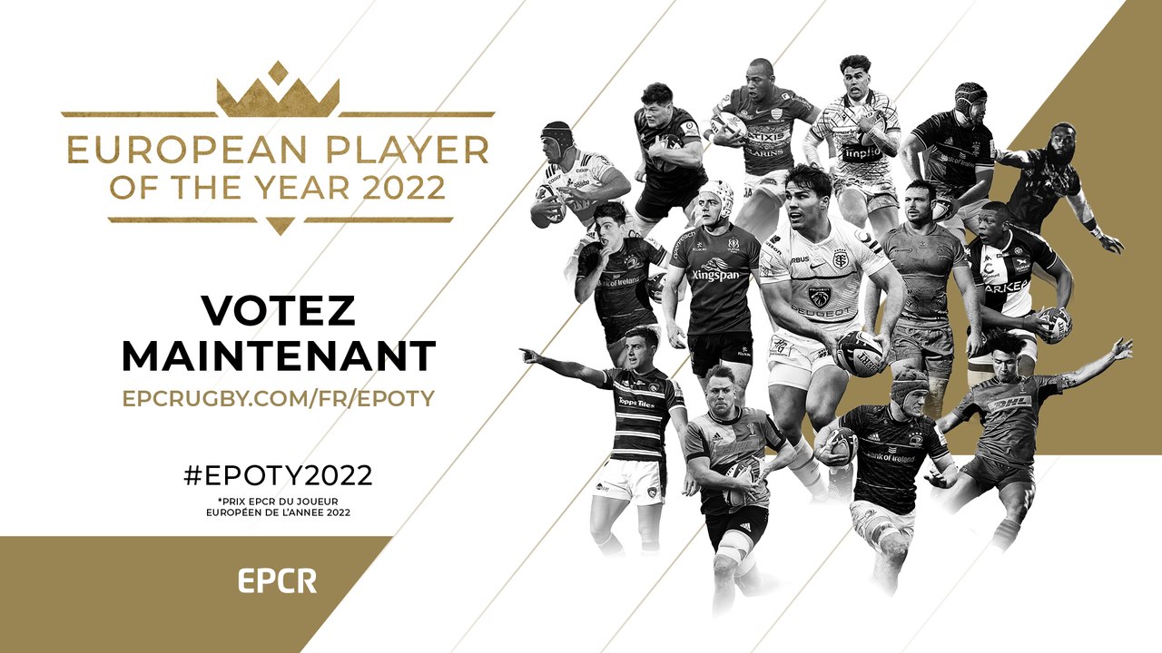 Joueur Européen de l’Année 2022 : liste des 15 nommés