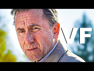 LE PRODIGE INCONNU Bande Annonce VF (2022)