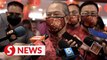 Johor polls: Perikatan to finalise candidate list next week, says Muhyiddin