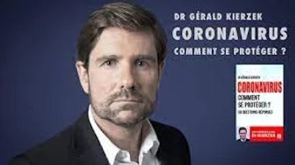 Dr Gérald Kierzek: cette annonce inattendue qui surprend plus d'un