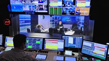 Scandale Orpea : deux enquêtes lancées par le gouvernement