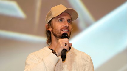 VOICI : Philippe Lacheau : ce jour où il a failli blesser grièvement son petit frère