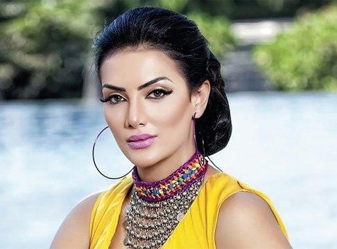 حورية فرغلي تكشف تعرضها السحر وهذا ما حدث لها بسببه