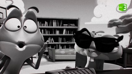 رد سنجوب الصادم على كايلو