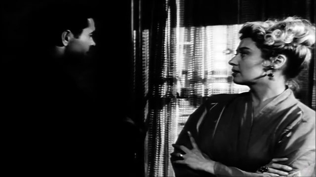 El callejón de las almas perdidas (Nightmare Alley, 1947) - tráiler