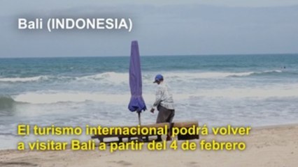 Covid-19 Imágenes de una crisis en el mundo del 1 de febrero