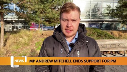 BirminghamWorld Daily Bulletin 1 February