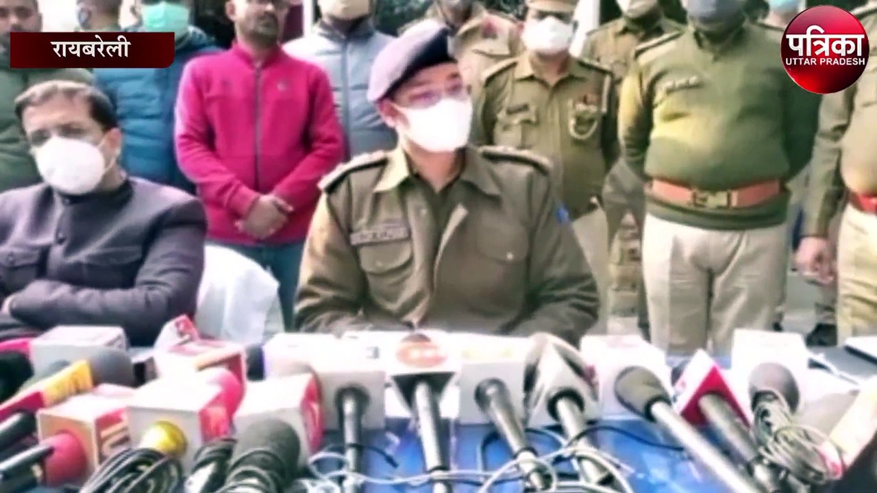 रायबरेली शराब कांड : मृतकों की संख्या बढ़ी, डीए...