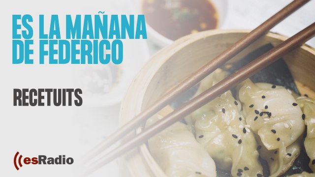 Recetuits: Recetas con congrio