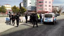 Son dakika haber | Adliye önünde çıkan kavgada 1 kişi silahla yaralandı