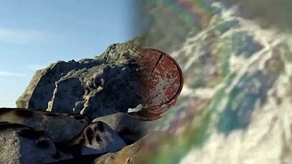 التلوث النفطي في المحيطات