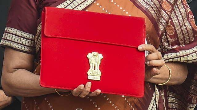 Expert Opinion: Why many sectors not happy with Budget 2022?