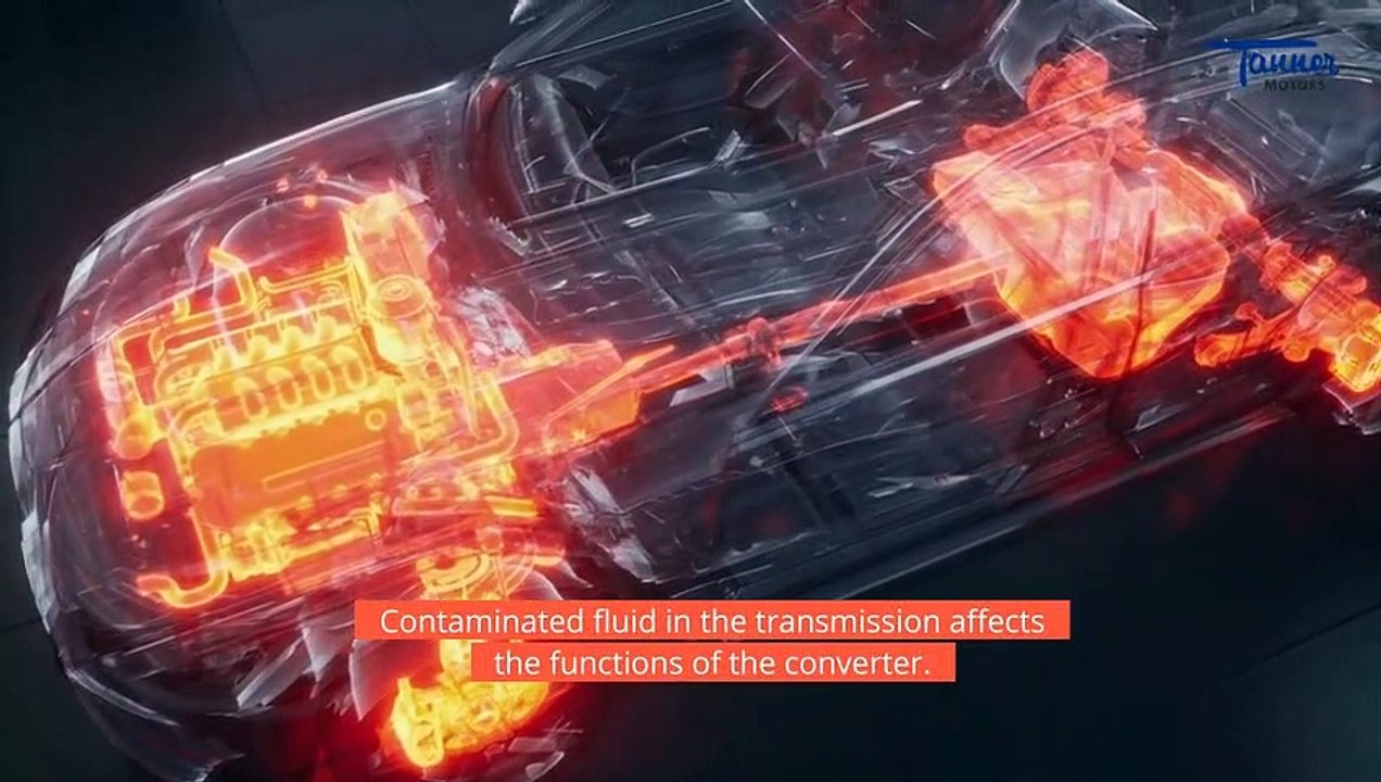 Find the Causes of Torque Converter Failure in Your Mini by Phoenix