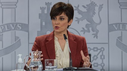 El Gobierno, muy contundente con el asalto al Ayuntamiento de Lorca