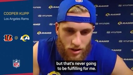 'Don't need validation' - Kupp