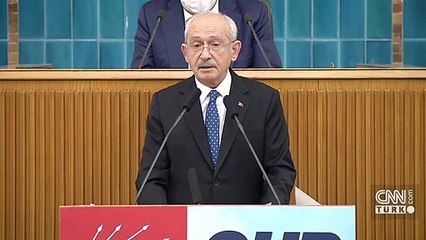 Kılıçdaroğlu'ndan doğal gaz önerisi