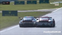 Crazy Finish Rolex 24 2022 Daytona 24 Hours IMSA