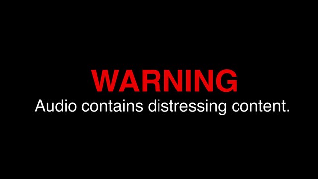 These harrowing '999' calls reveal how a mum screamed “I’m going to die” while she waited an hour for an ambulance that came too late to save her life (SWNS)