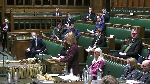 Government vows to clamp down on Russian oligarchs