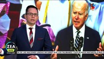 Joe Biden fortalece alianza con Qatar en medio de las tensiones por Ucrania