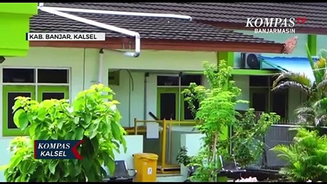 Kasus Covid-19 di Kabupaten Banjar Kembali Meningkat, 19 Orang Terkonfirmasi Positif
