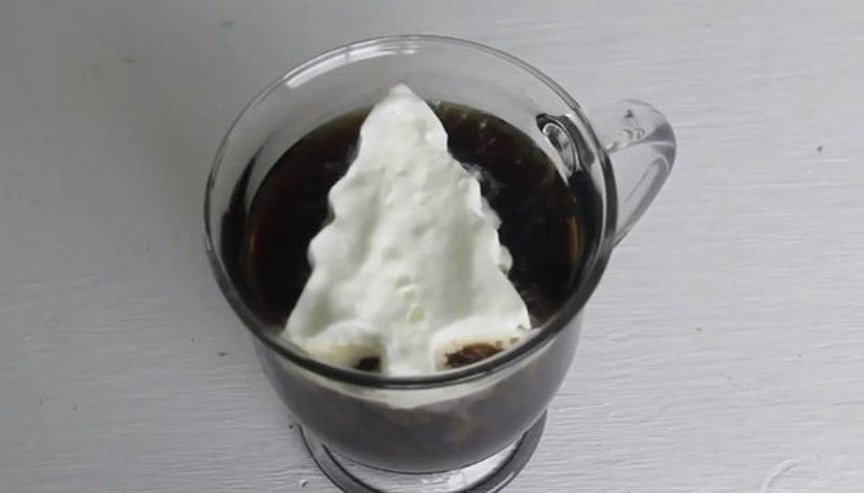 Mit diesem Trick werden ihre Kaffees ultra-lecker! Auf sehr einfache Art und Weise.