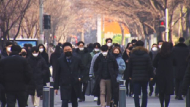 월 600만원 넘게 벌어도...10명 중 9명 나는 중산층 이하 / YTN