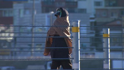 겨울철 심뇌혈관질환 급증...“야외 활동 주의” / YTN