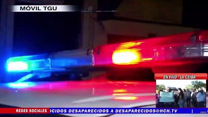 Atrapan a presuntos entregadores de telefonos extorsivos #MóvilTGU