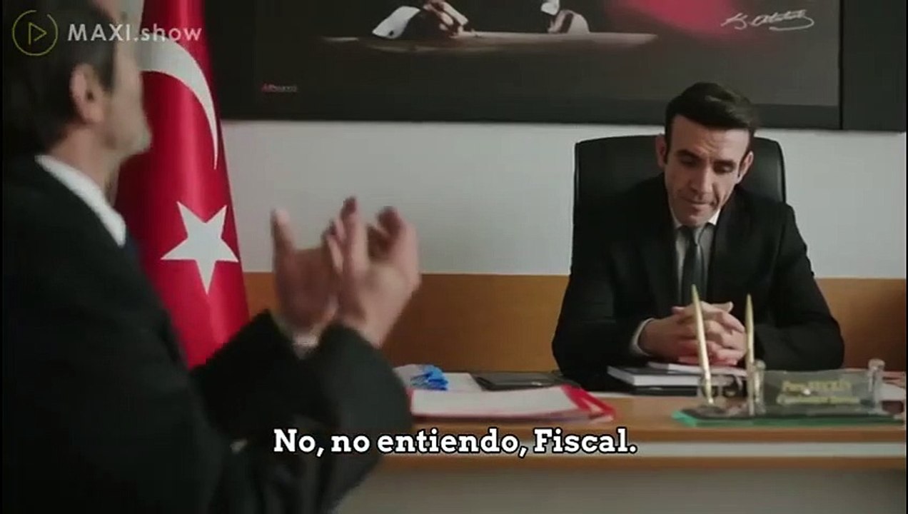 Juicio (Yargi) Capitulo 40