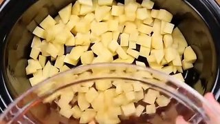 Food _ Cook _ Cooking _ Tasty - Disneyland s Slow-Cooked Beef Stew Bread Bowl (Recreated)