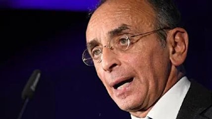 la reaction salé d'Éric Zemmour à propos du Mali