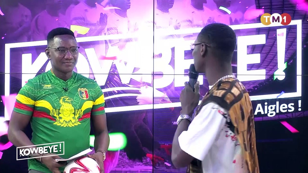 Kowbeye du 15 janvier 2022