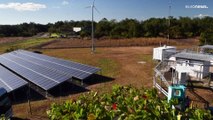 Costa Rica | Hidrógeno verde, la energía limpia que puede revolucionar el país