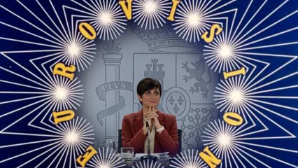 Gobierno, sobre Eurovisión: "El concurso europeo en el que estamos centrados es el del Plan de Recuperación"