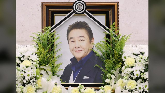 '가족오락관' 등 대표적 예능 MC 허참 암 투병 중 별세...향년 73세 / YTN